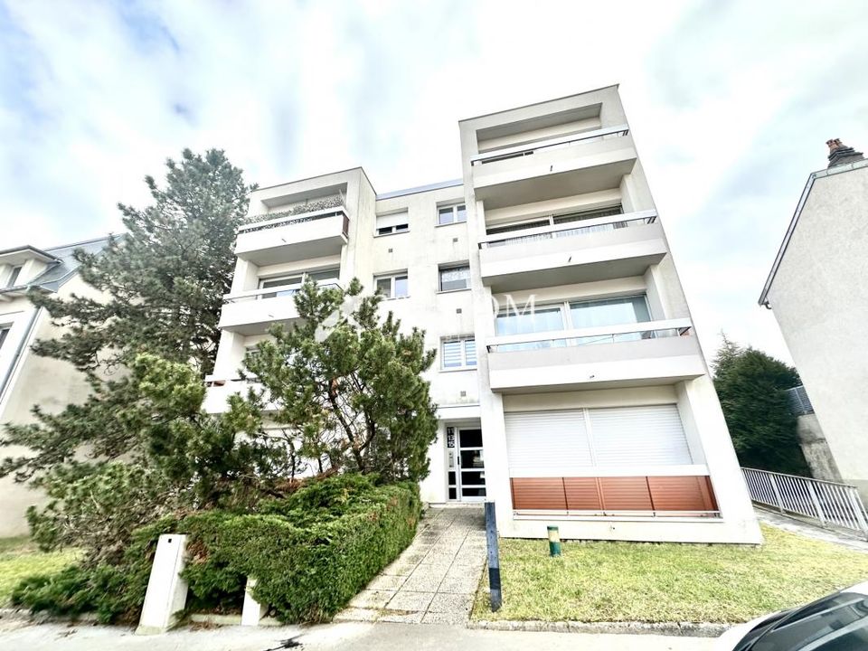 Apartamento em Nancy, Meurthe-et-Moselle - foto 2