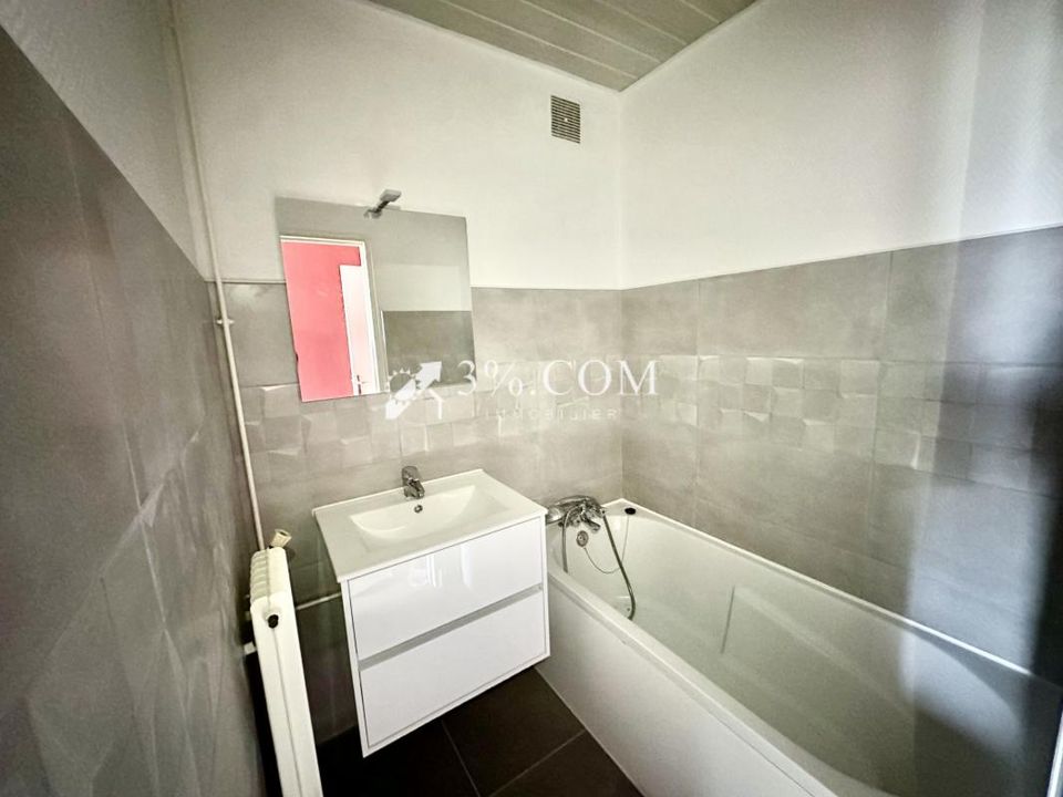 Apartamento em Nancy, Meurthe-et-Moselle - foto 3