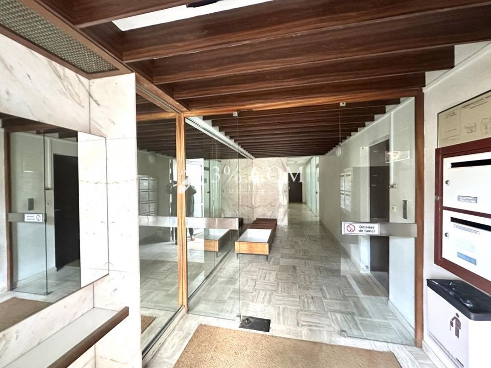 Apartamento em Nancy, Meurthe-et-Moselle - foto 4