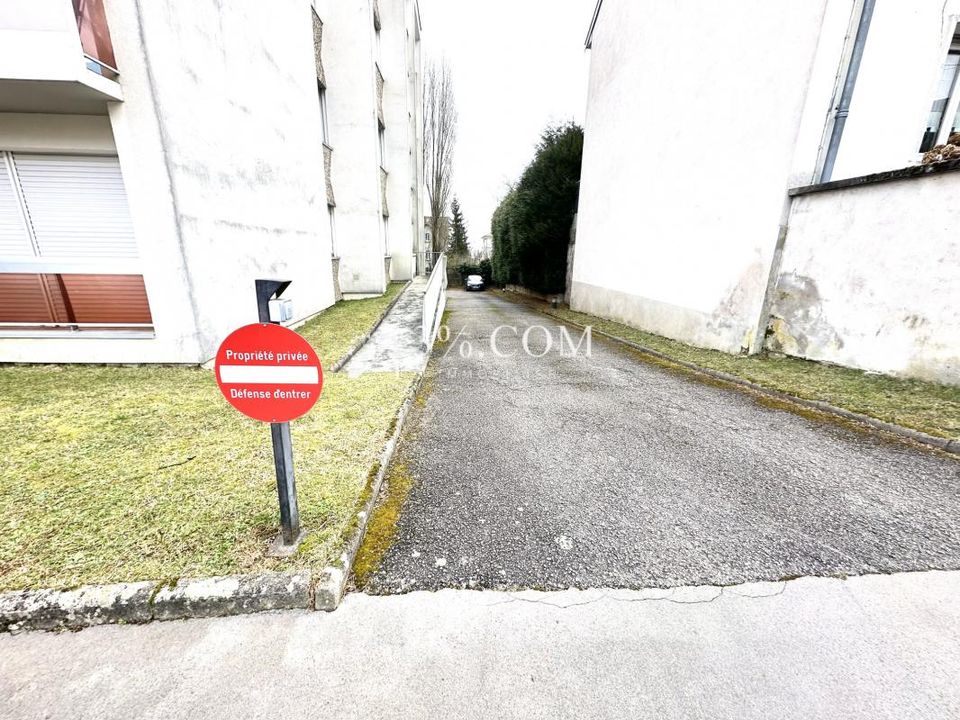 Apartamento em Nancy, Meurthe-et-Moselle - foto 5