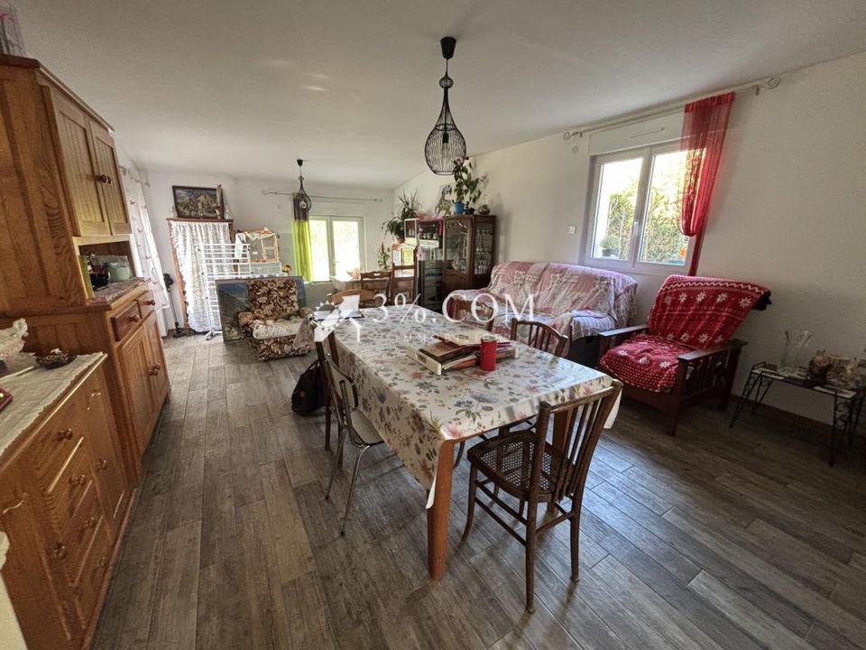 Bungalow i Gamaches, Somme - bilde 2