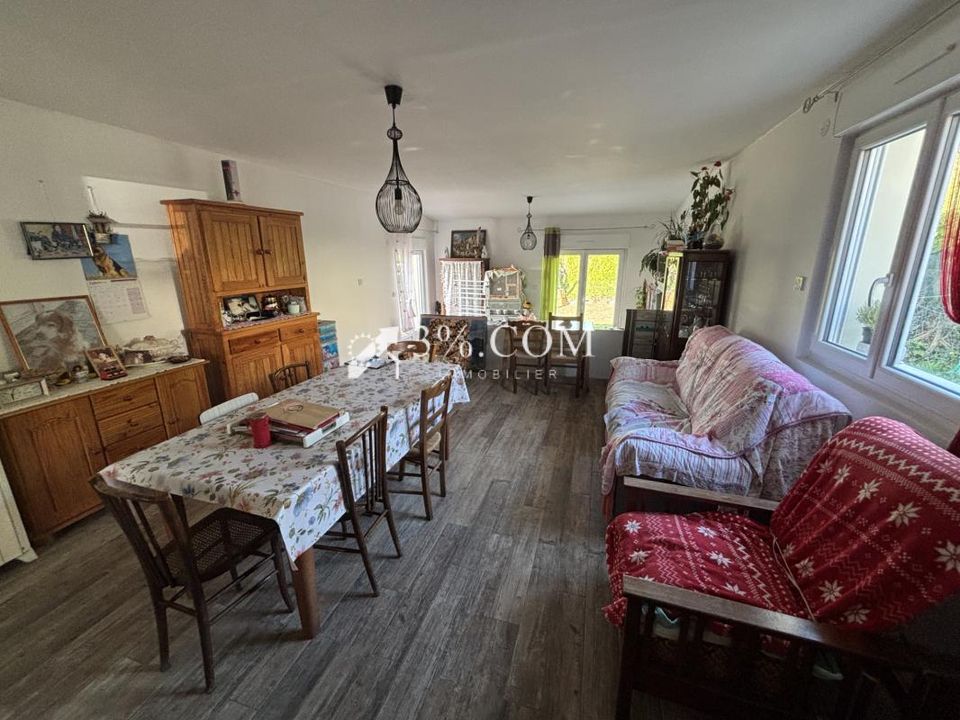 Bungalow i Gamaches, Somme - bilde 4