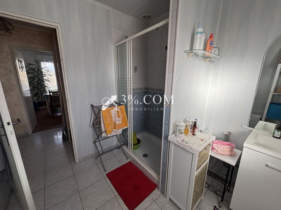 Bungalow i Gamaches, Somme - bilde 5
