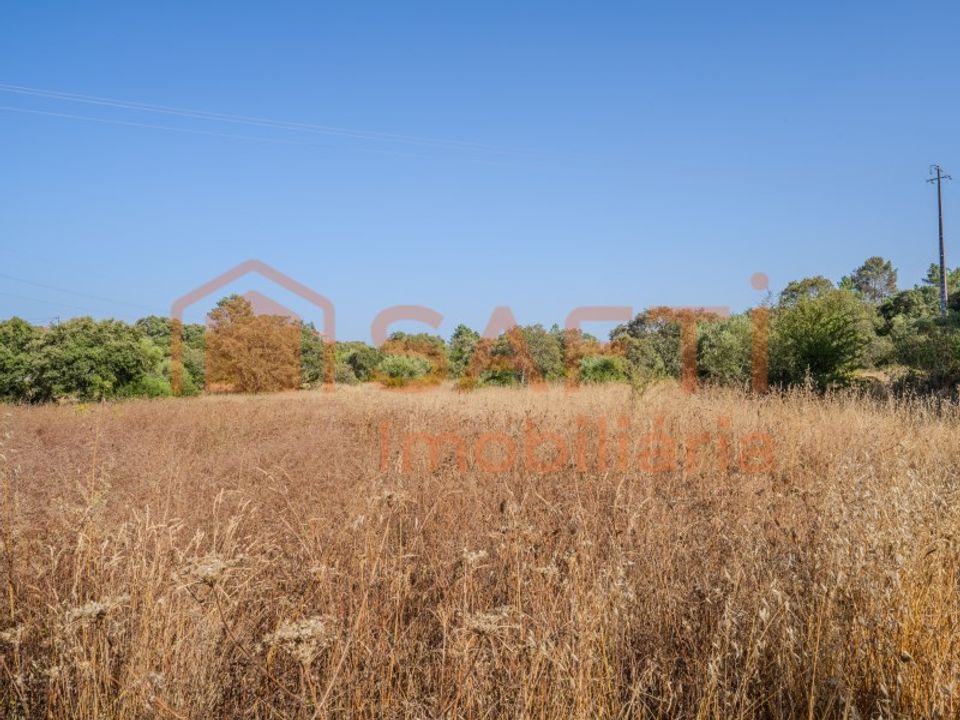 Helårsgrund i Fatima, Santarem - foto 1