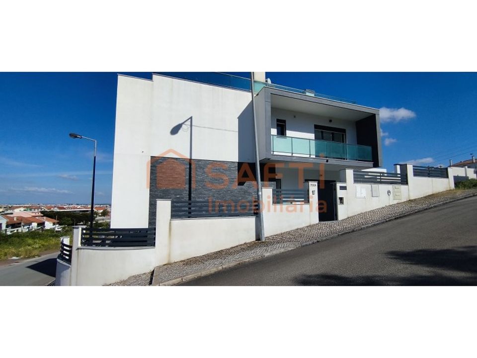 Villa i Odivelas, Lisbon - foto 2