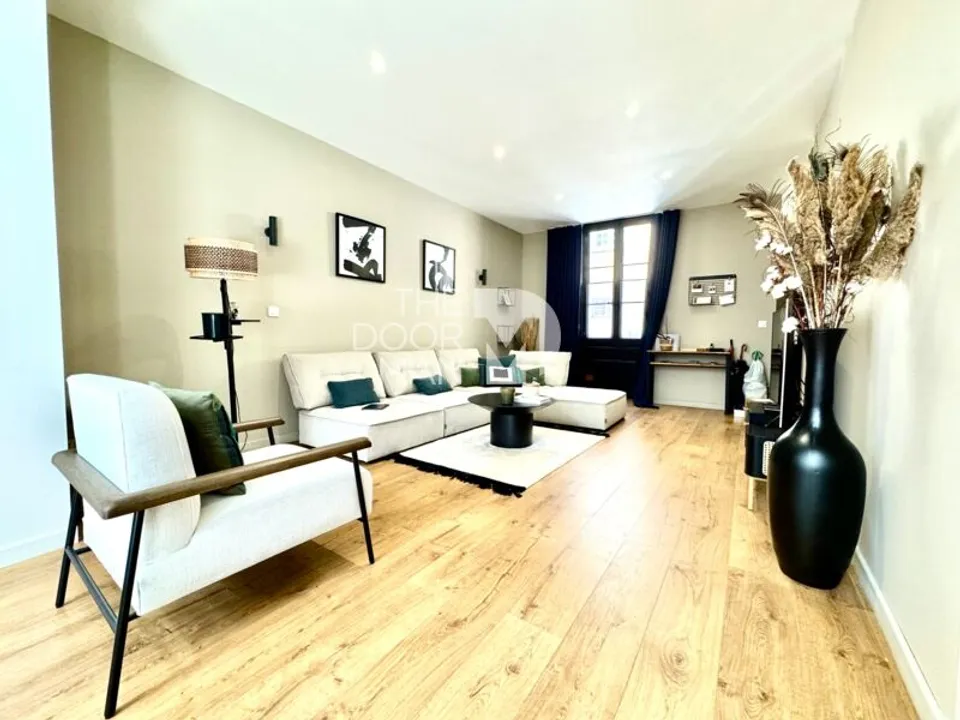 Villa i Laval, Mayenne - foto 1