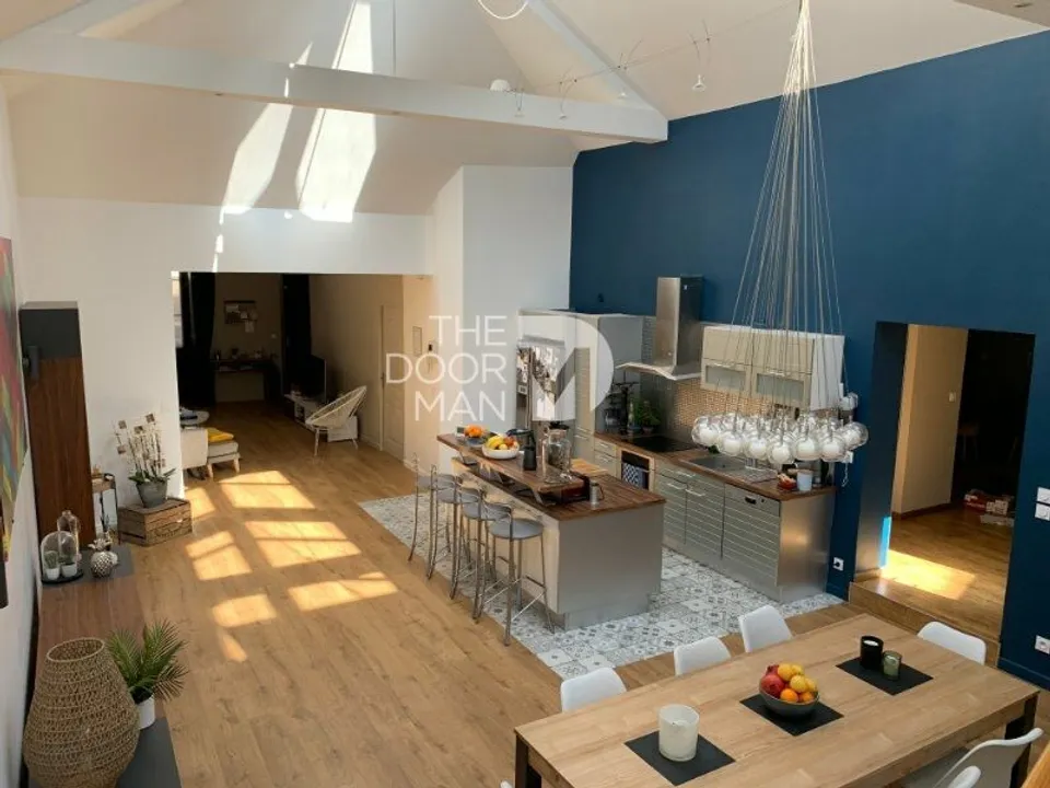 Villa i Laval, Mayenne - foto 2