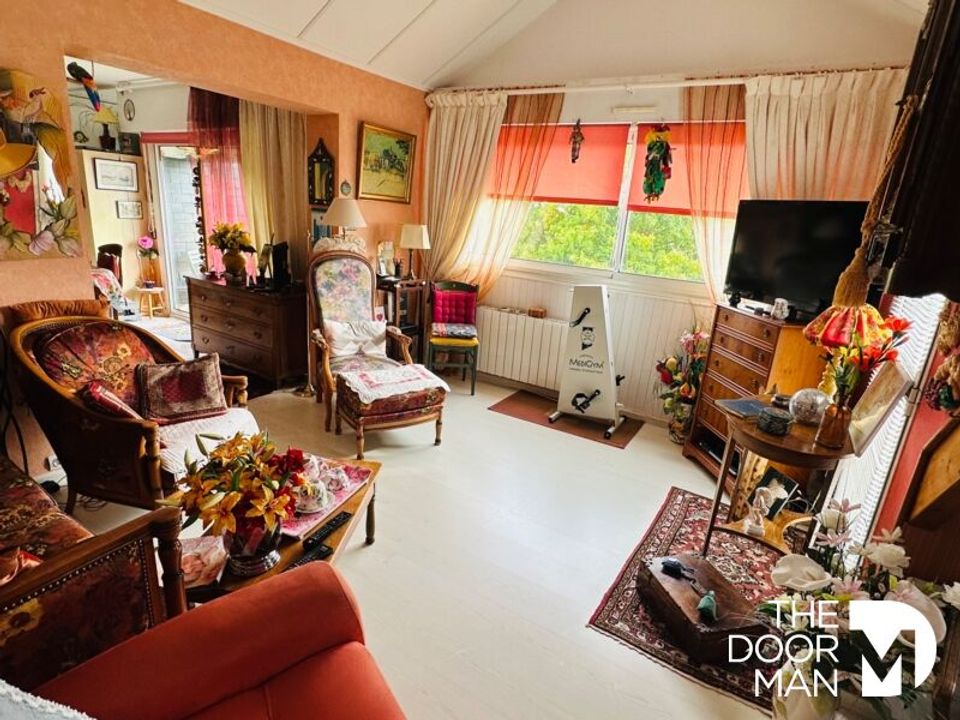Duplex i Hillion, Cotes-d'Armor - foto 3