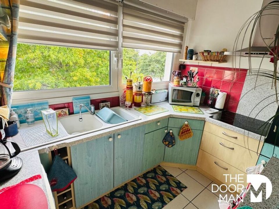 Duplex i Hillion, Cotes-d'Armor - foto 5