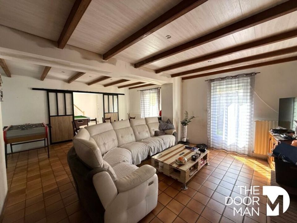 Villa i Dompierre-sur-Mer, Charente-Maritime - foto 3