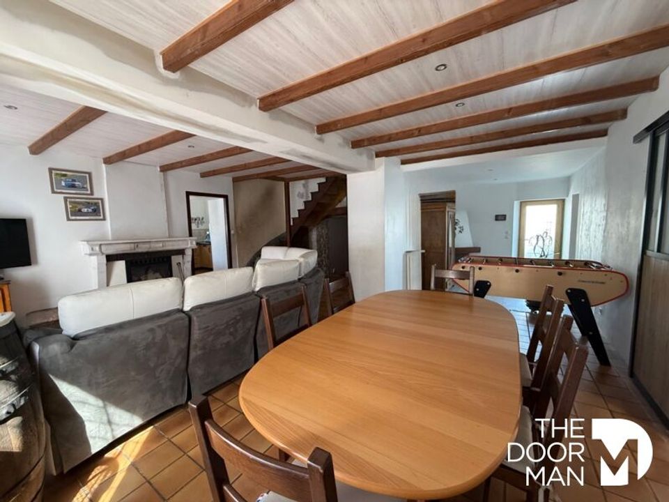 Villa i Dompierre-sur-Mer, Charente-Maritime - foto 4