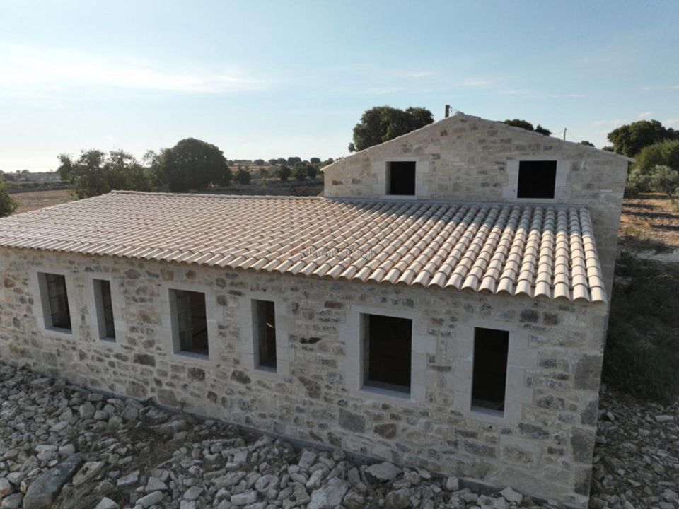 Landejendom i Modica, Ragusa - foto 1