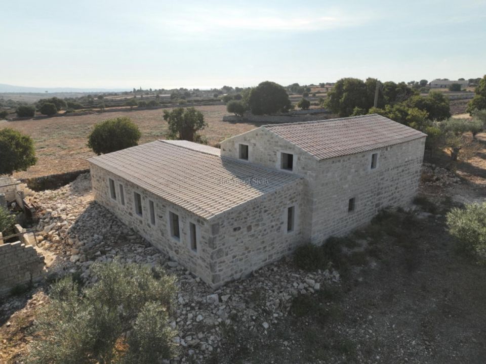 Landejendom i Modica, Ragusa - foto 2