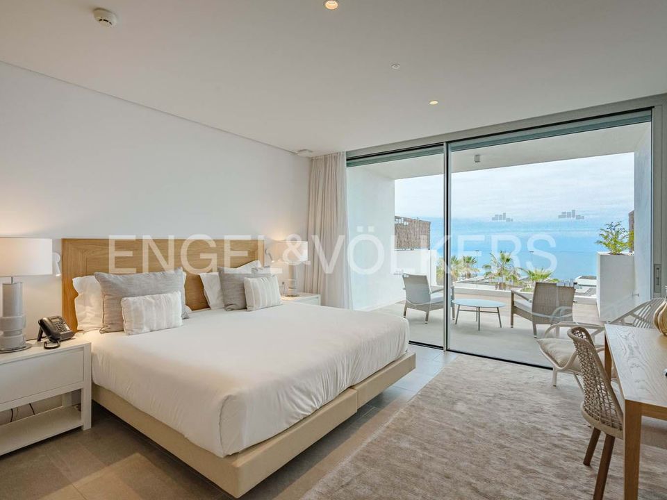 Lejlighed i Abama, Tenerife - foto 5