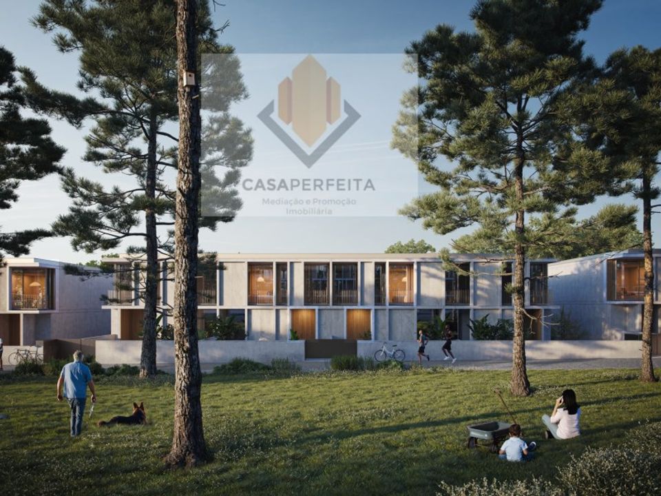 Villa i Arcozelo, Porto - foto 1