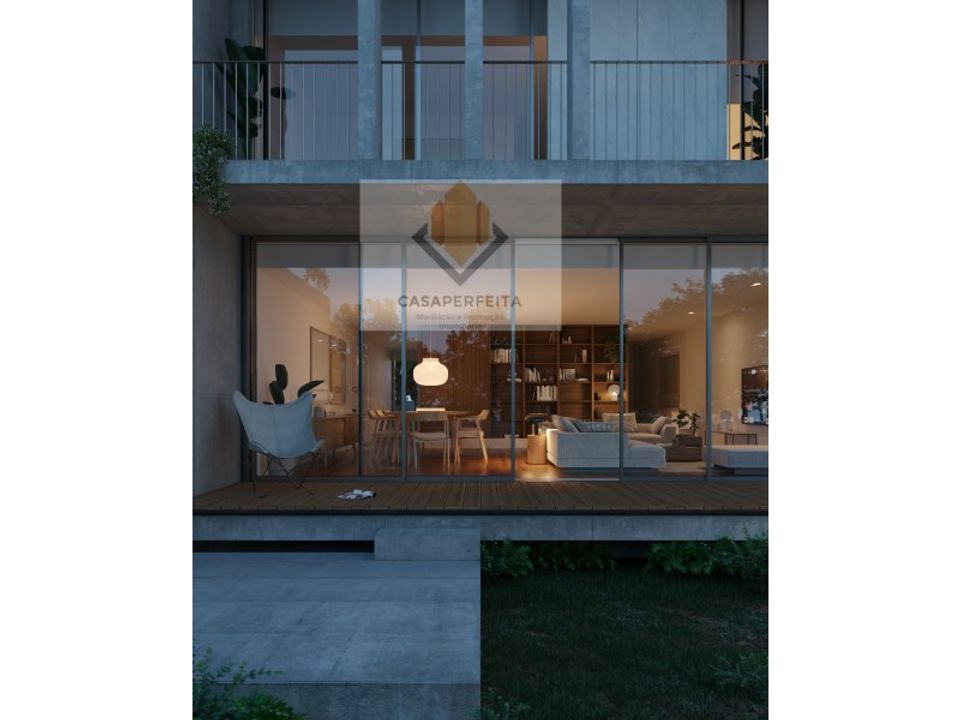 Villa i Arcozelo, Porto - foto 2