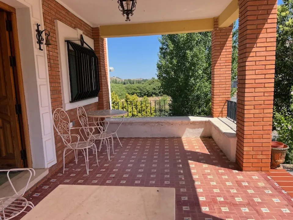 Villa i Teresa De Cofrentes, Valencia - foto 2