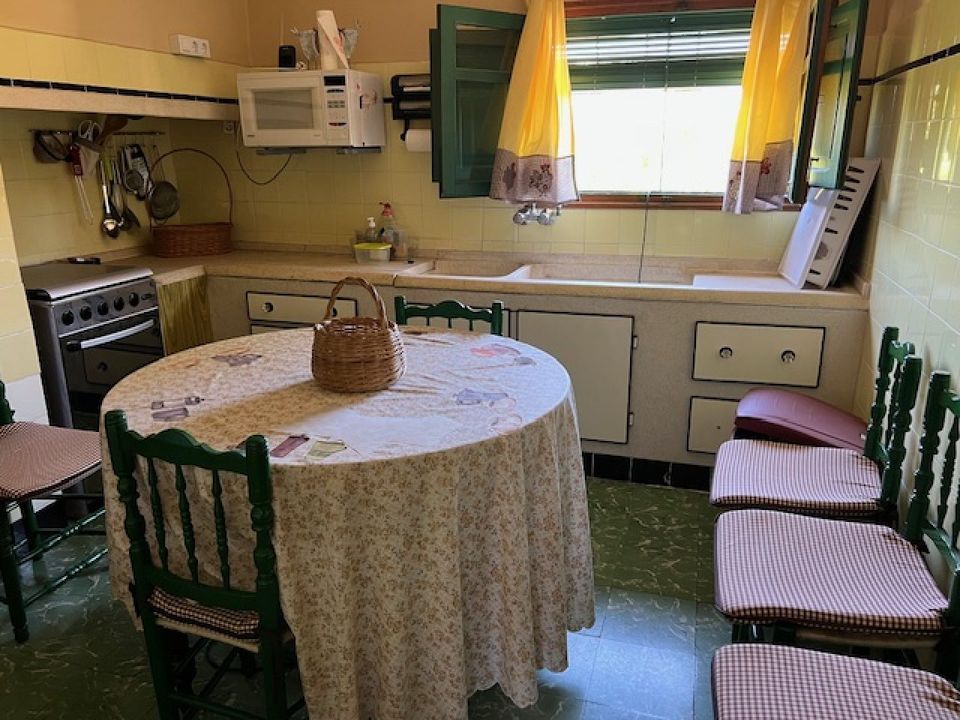Villa i Teresa De Cofrentes, Valencia - foto 4