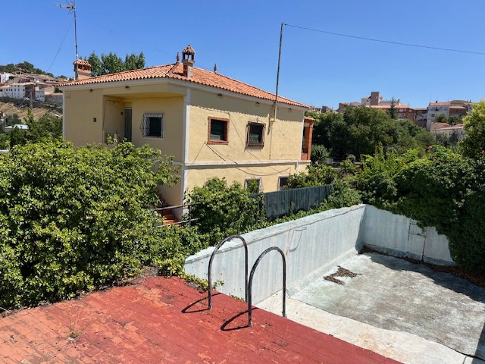 Villa i Teresa De Cofrentes, Valencia - foto 5
