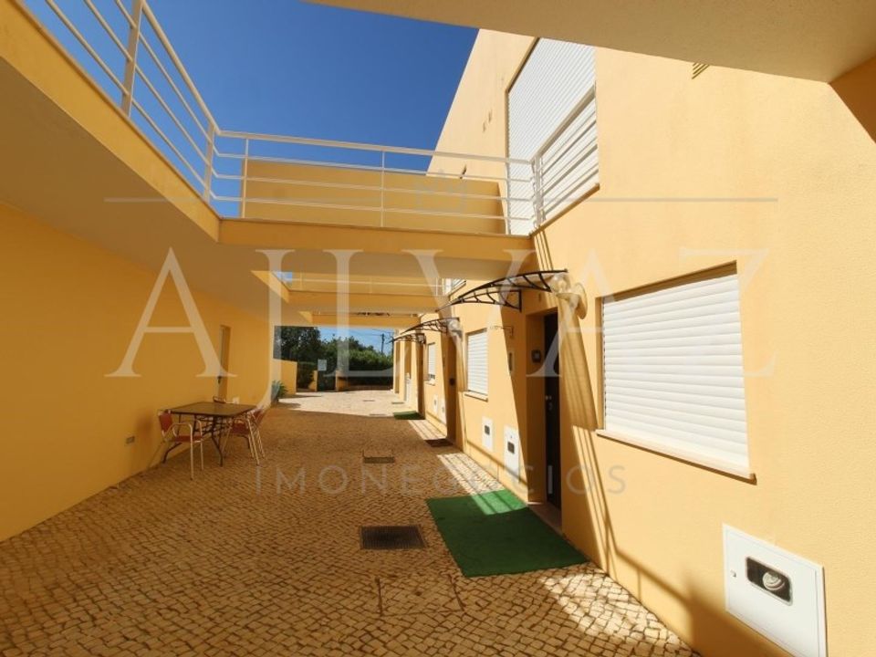 Byhus i Albufeira, Faro - foto 4