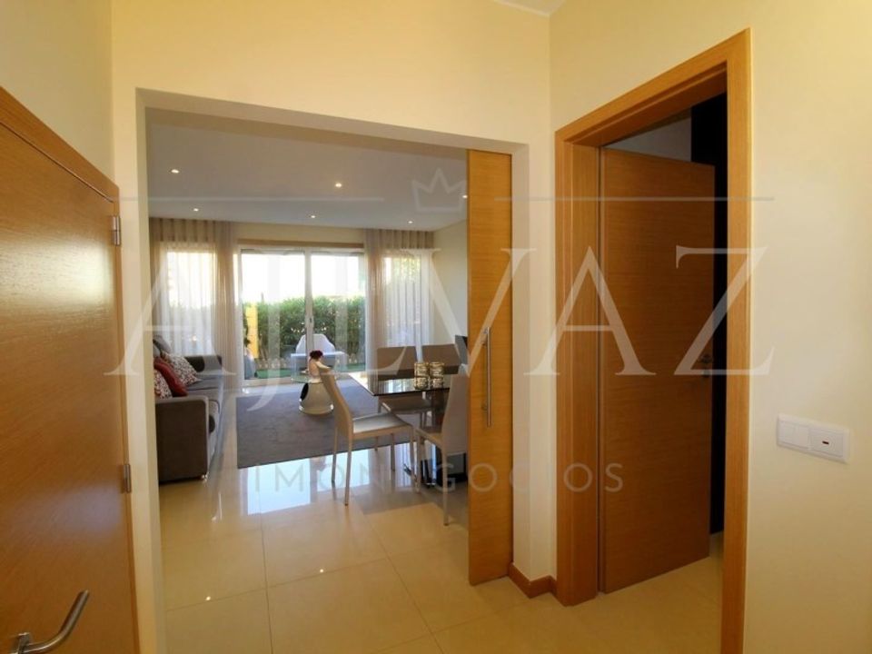Byhus i Albufeira, Faro - foto 5