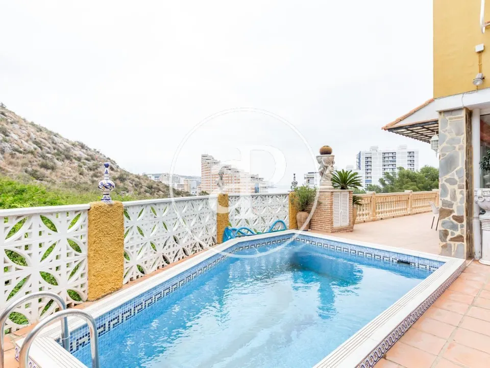 Villa i Cullera, Valencia - foto 3