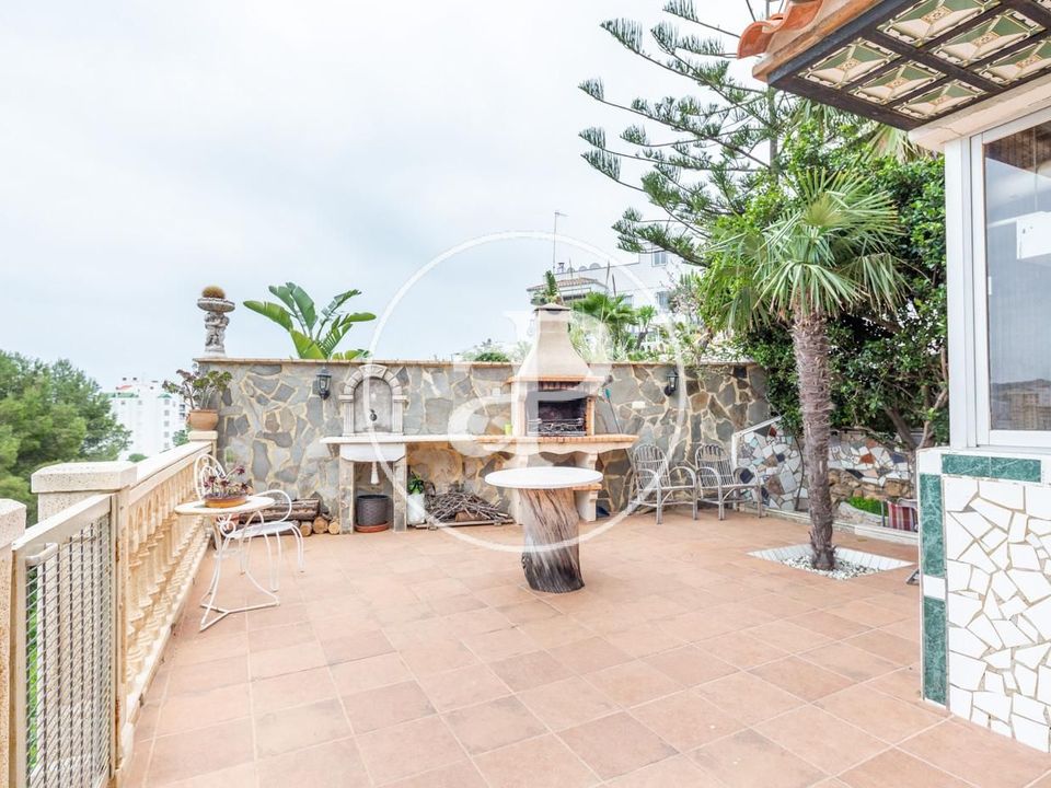 Villa i Cullera, Valencia - foto 5