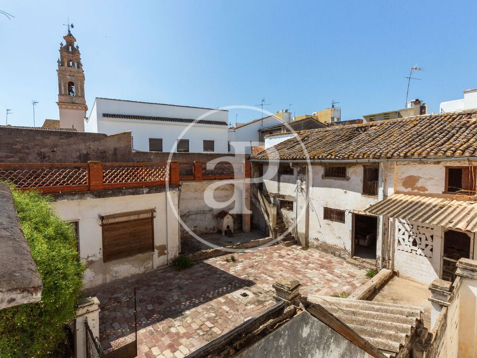 Villa i Sollana, Valencia - bilde 1