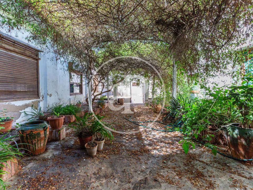 Villa i Sollana, Valencia - bilde 2