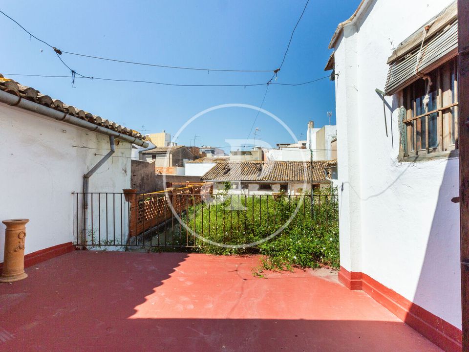 Villa i Sollana, Valencia - bilde 3