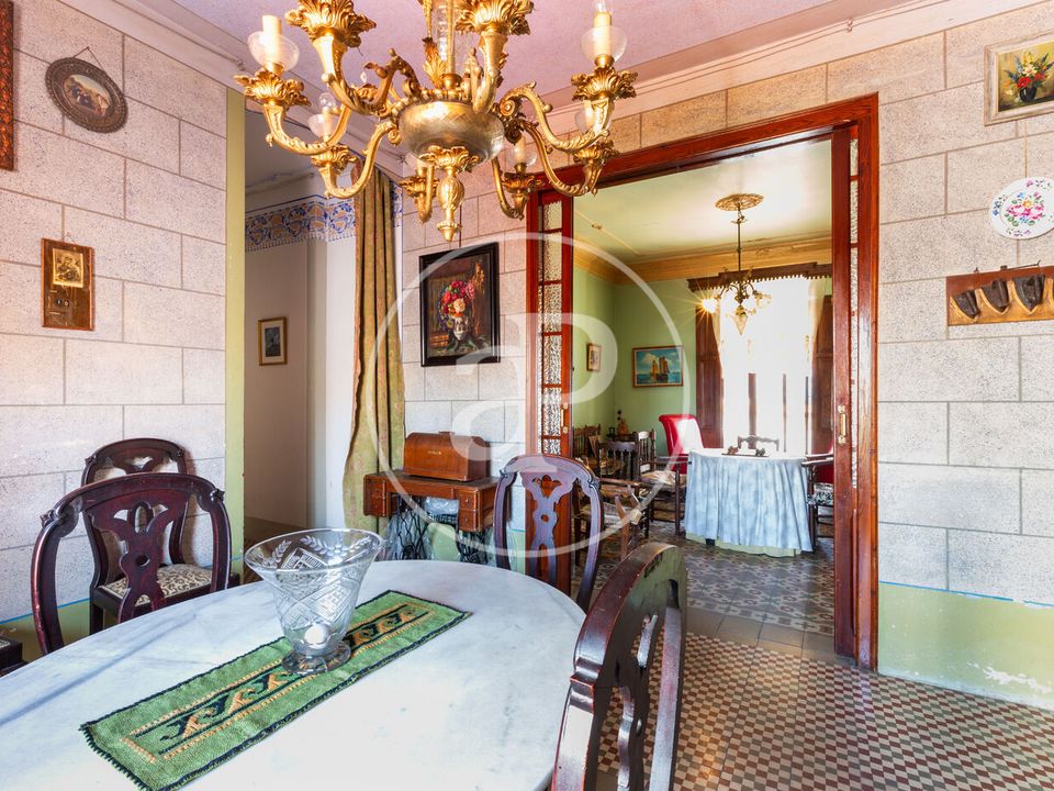 Villa i Sollana, Valencia - bilde 4
