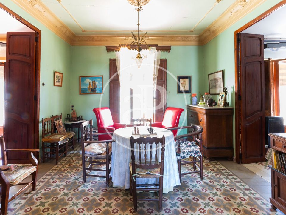 Villa i Sollana, Valencia - bilde 5