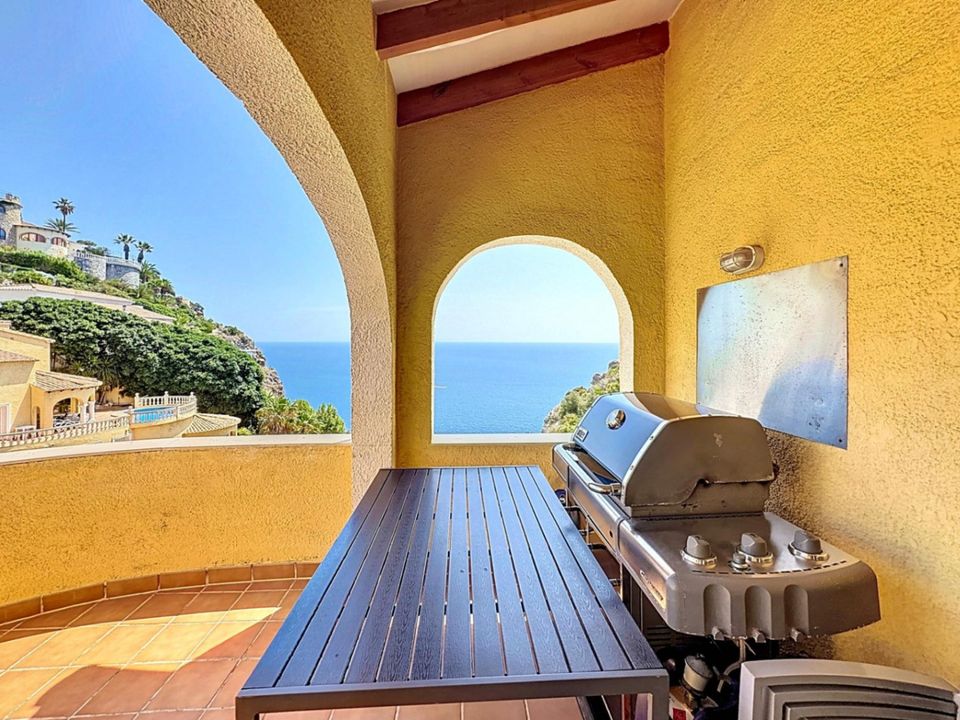 Villa i Moraira, Alicante - foto 4