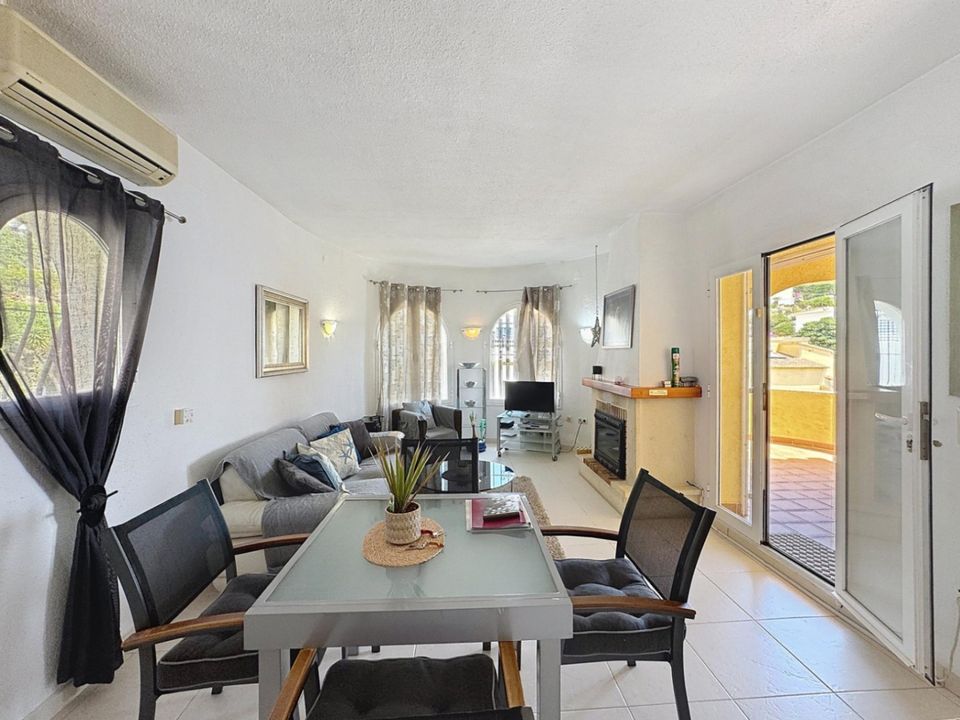 Villa i Moraira, Alicante - foto 5