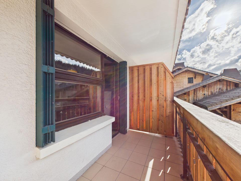 Studio i Les Gets, Haute-Savoie - foto 3