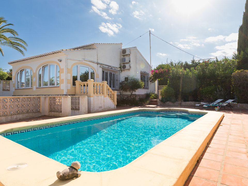Villa i Javea, Alicante - foto 2