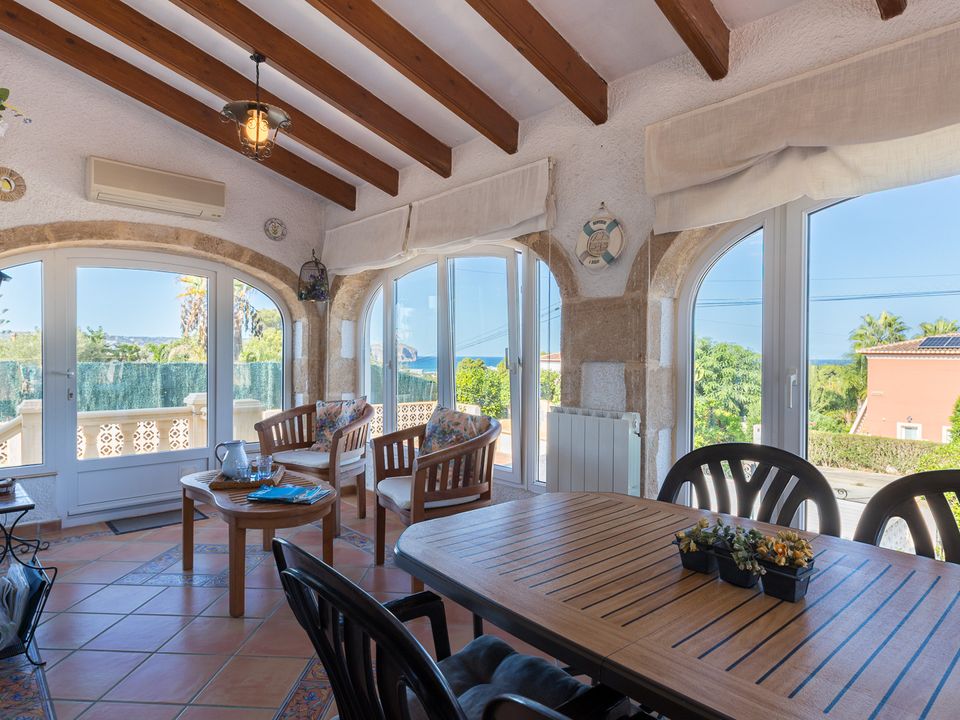 Villa i Javea, Alicante - foto 3