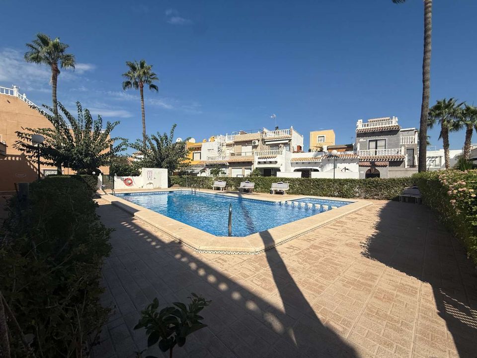 Duplex i Orihuela, Alicante - foto 1