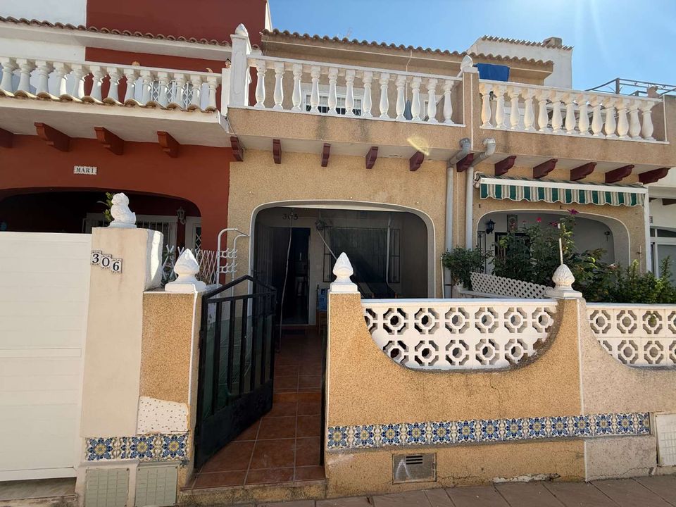 Duplex i Orihuela, Alicante - foto 2