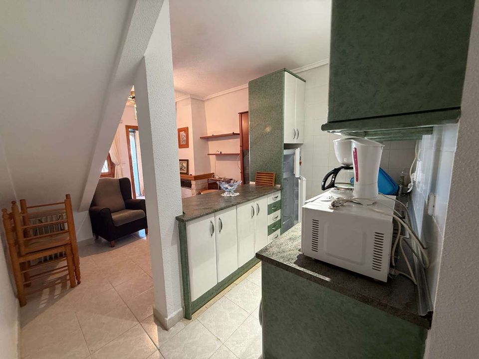 Duplex i Orihuela, Alicante - foto 5