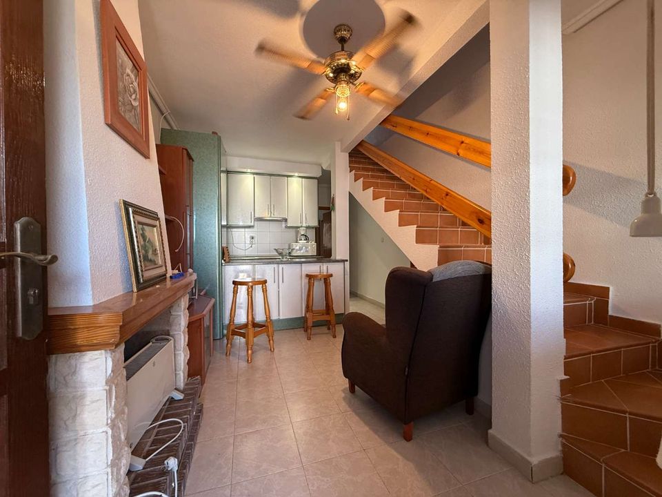 Duplex i Orihuela, Alicante - foto 4