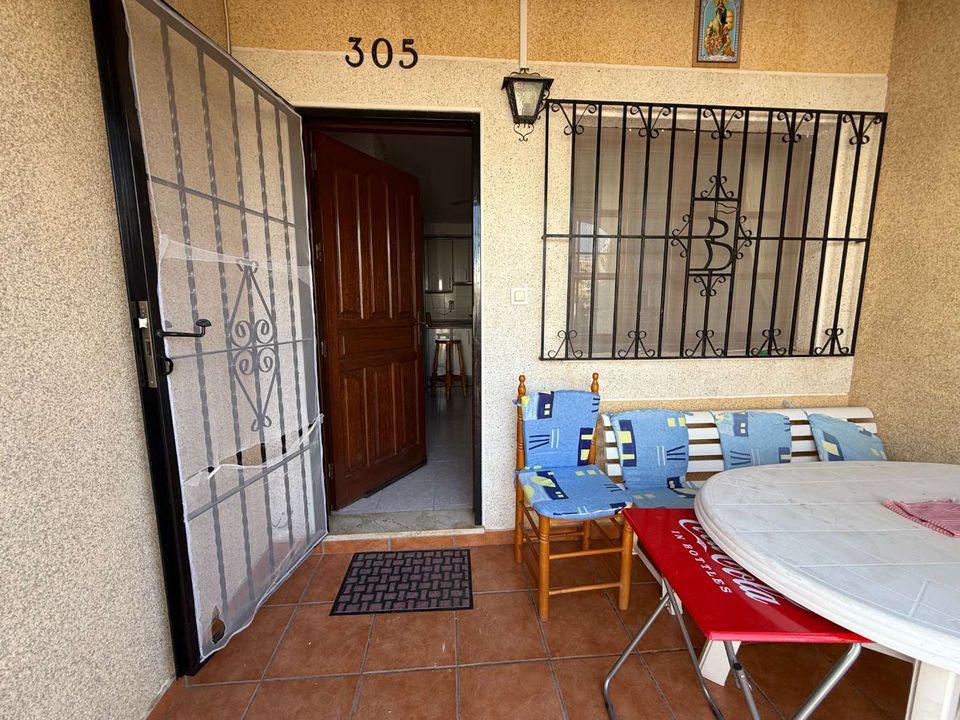 Duplex i Orihuela, Alicante - foto 3