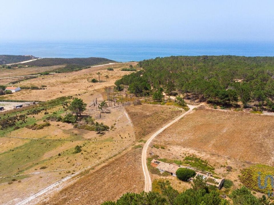 Helårsgrund i Aljezur, Faro - foto 1
