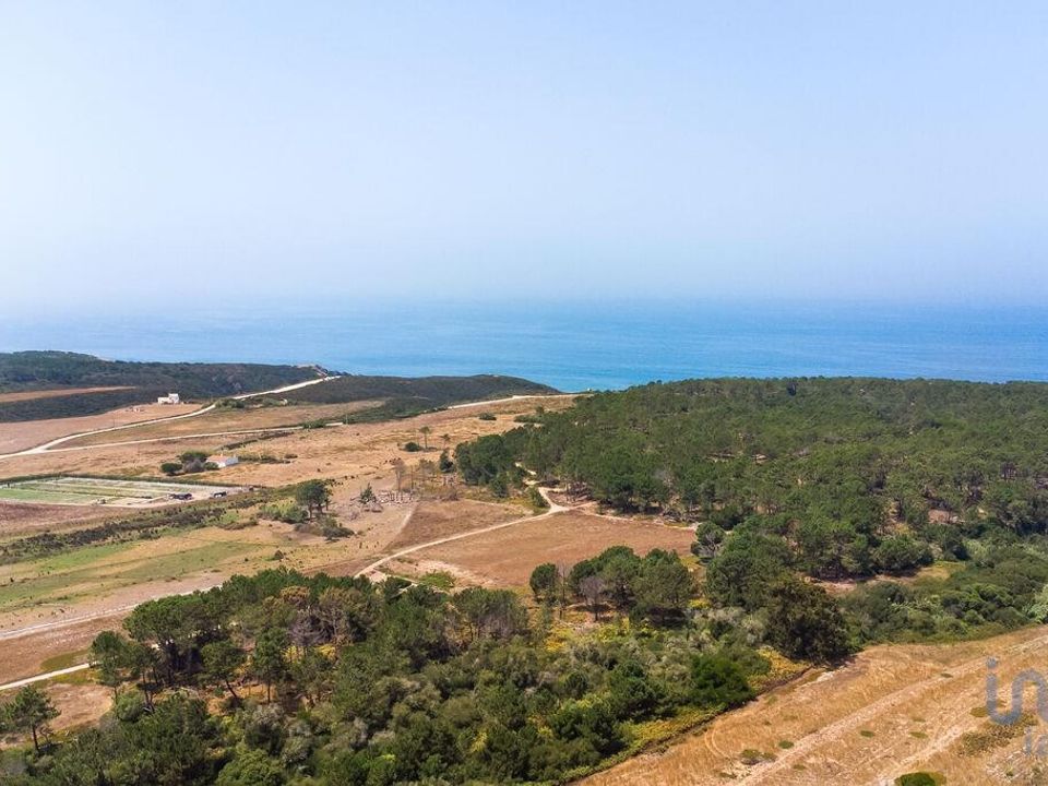 Helårsgrund i Aljezur, Faro - foto 3