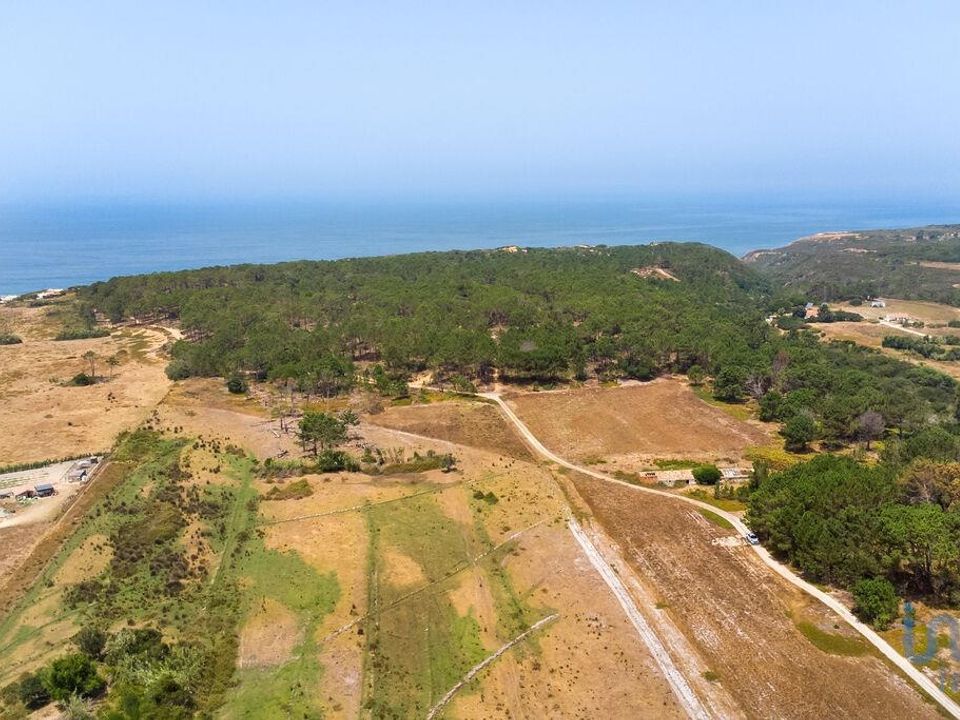 Helårsgrund i Aljezur, Faro - foto 4