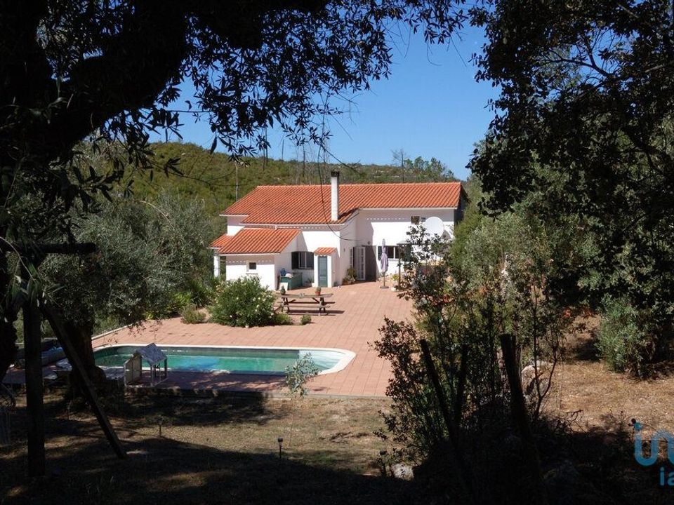Byhus i Alvaiazere, Leiria - foto 1
