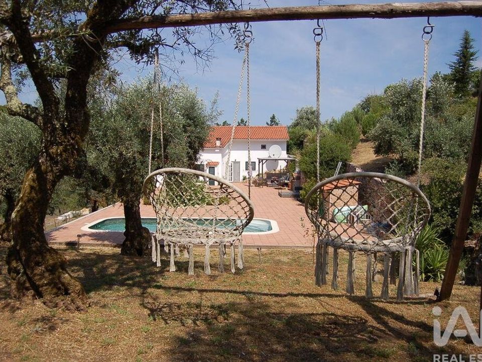 Byhus i Alvaiazere, Leiria - foto 1