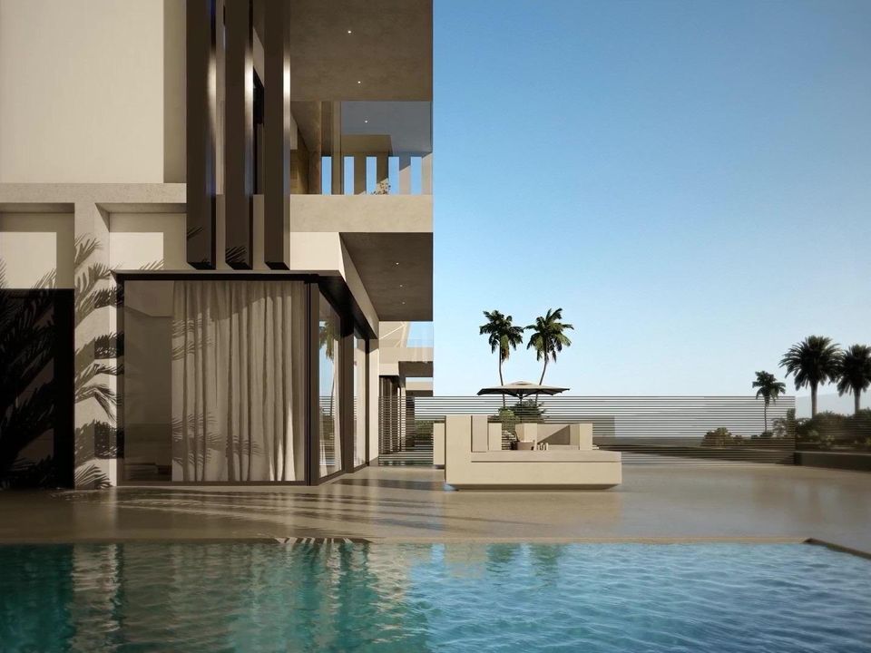 Villa i Puerto De Mazarron, Murcia - foto 1