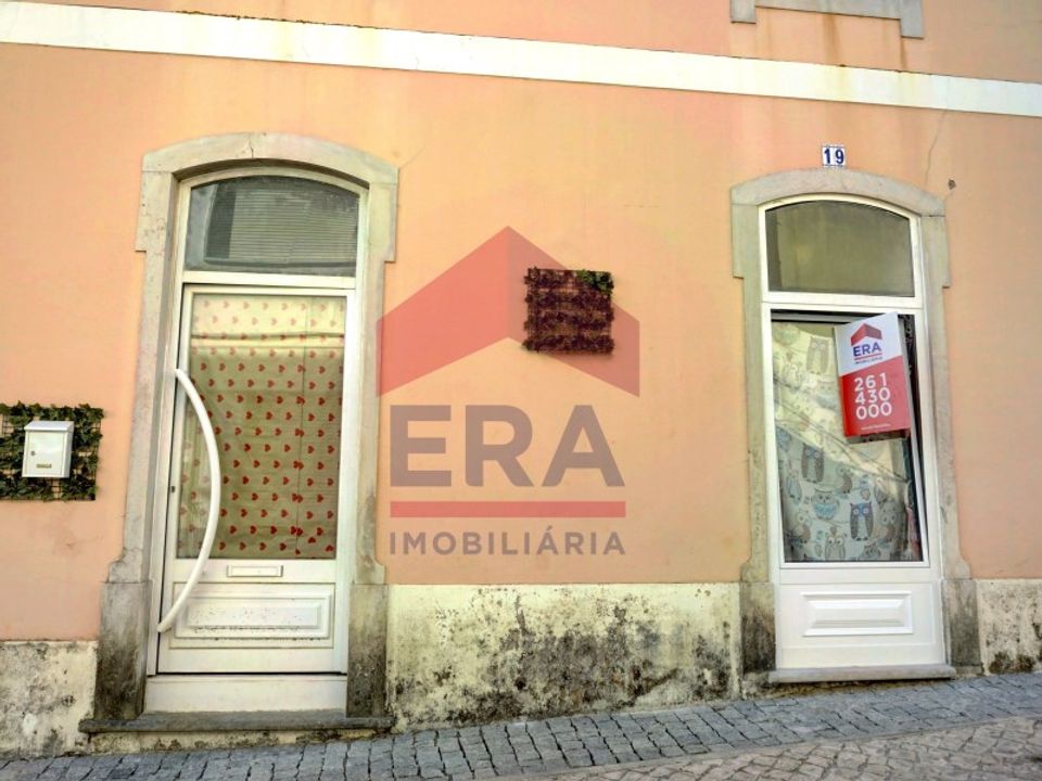 Villa i Lourinha, Lisbon - foto 1