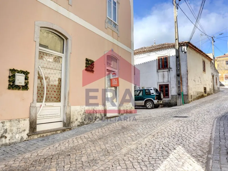 Villa i Lourinha, Lisbon - foto 2